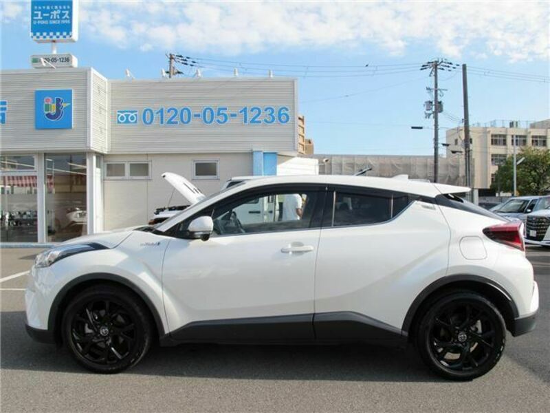 C-HR-7