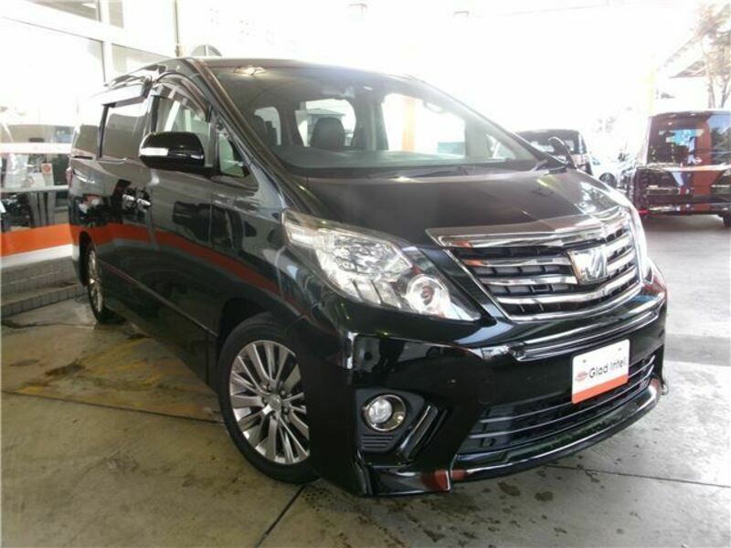 ALPHARD-3