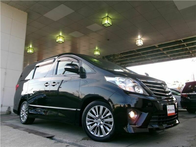 ALPHARD-33