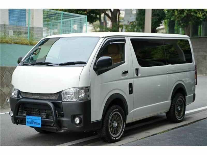 HIACE-3