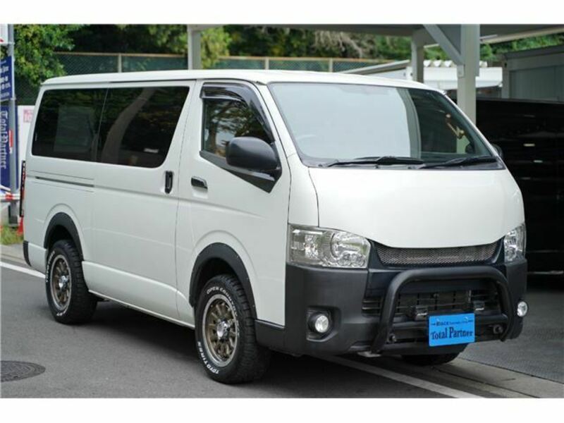 HIACE-5