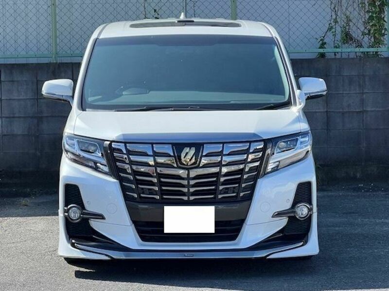 ALPHARD-28