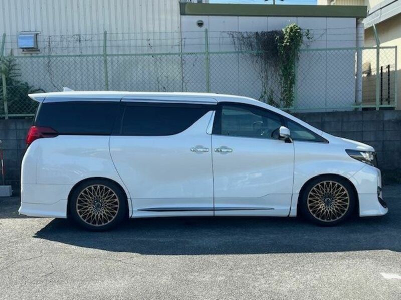 ALPHARD-30