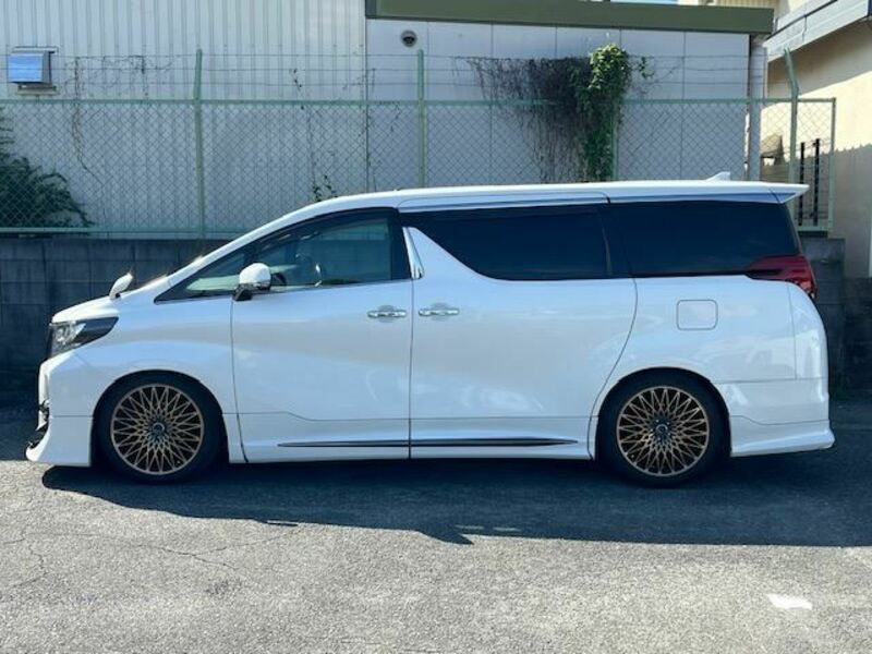 ALPHARD-31