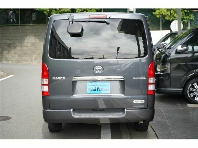 HIACE VAN-2