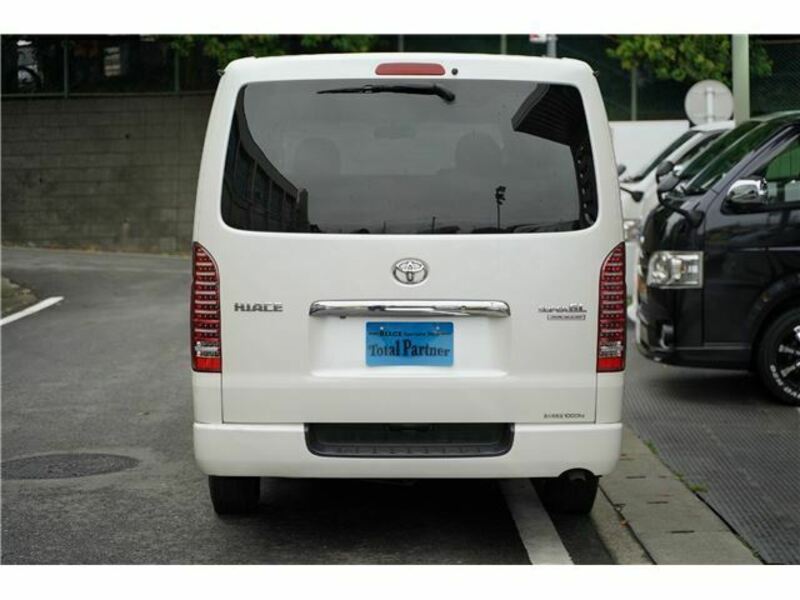 HIACE VAN-2