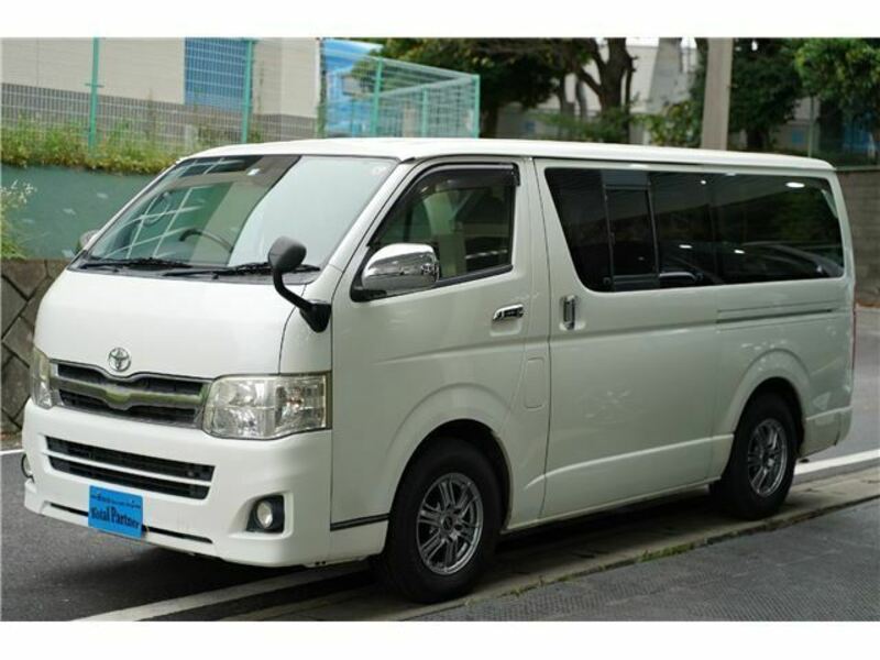 HIACE VAN-3