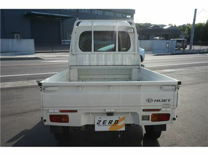 HIJET TRUCK-1