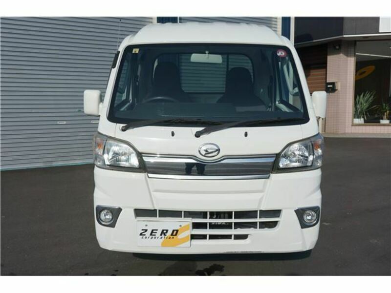 HIJET TRUCK-2