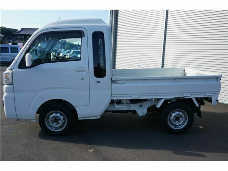 HIJET TRUCK-4