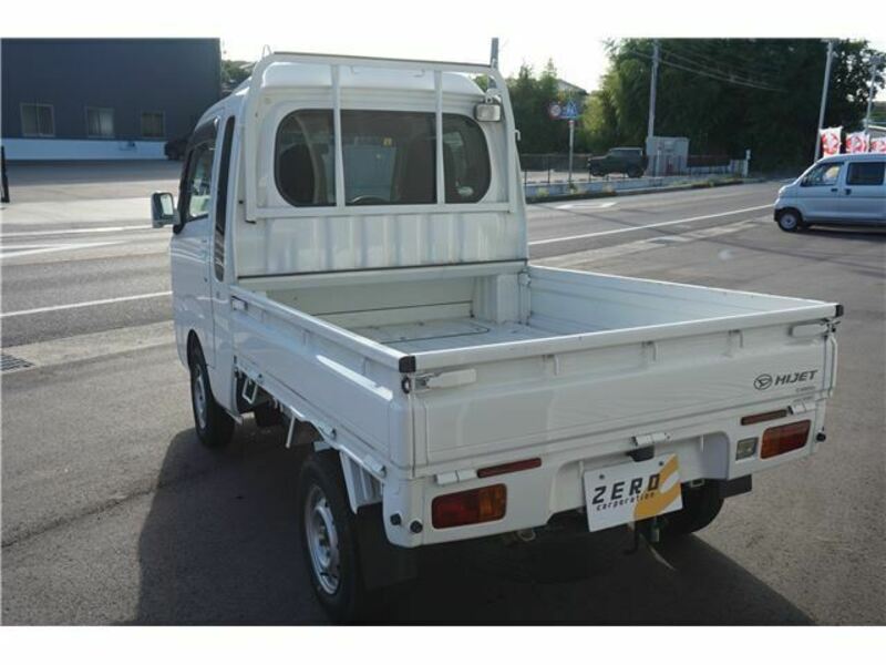 HIJET TRUCK-5