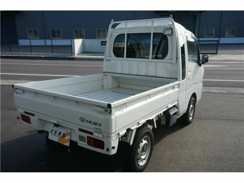 HIJET TRUCK-6