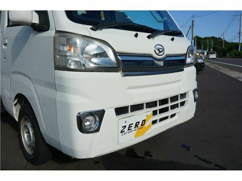 HIJET TRUCK-7