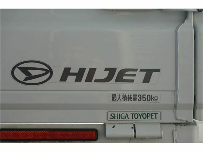 HIJET TRUCK-36