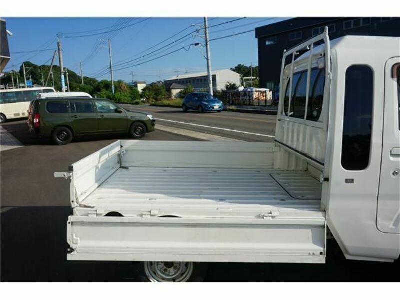 HIJET TRUCK-37