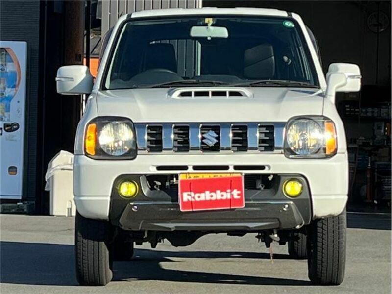 JIMNY-1