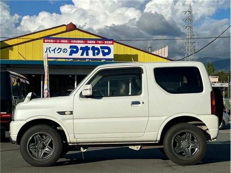 JIMNY-3