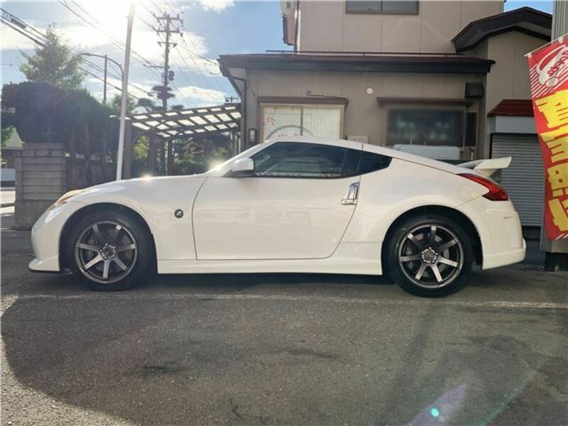 FAIRLADY Z-6