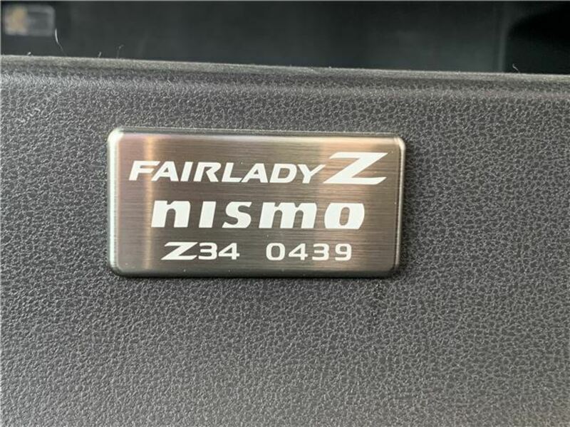 FAIRLADY Z-35