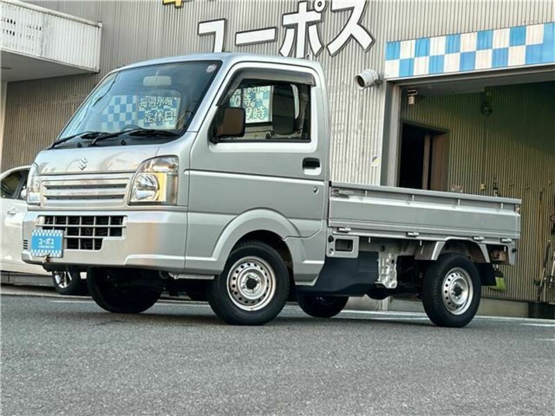 CARRY TRUCK