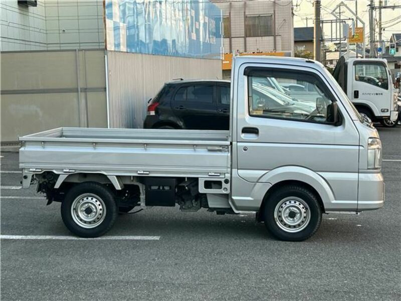 CARRY TRUCK-1