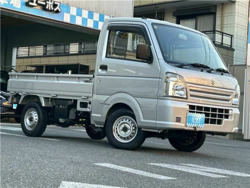 CARRY TRUCK-4