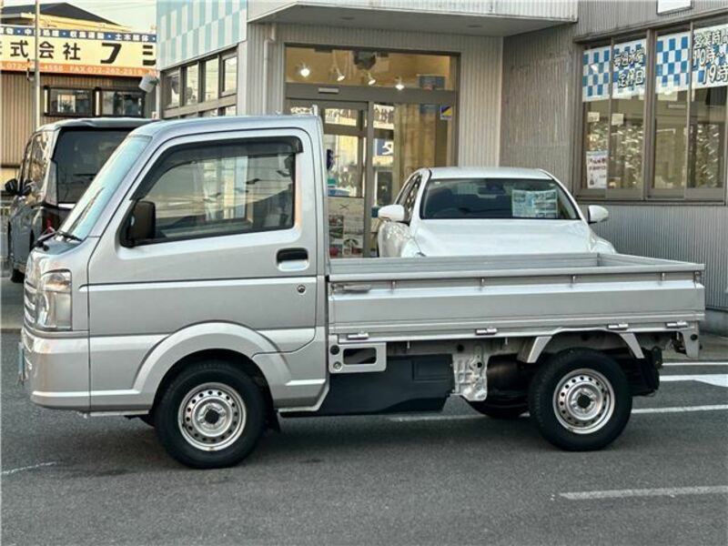 CARRY TRUCK-7