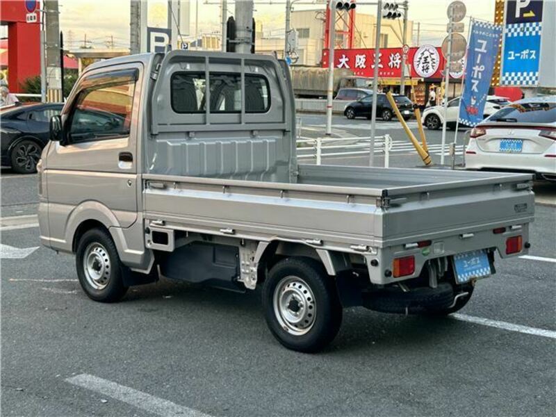 CARRY TRUCK-10