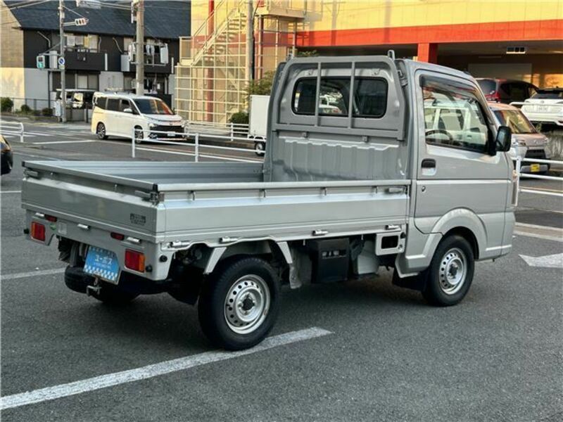 CARRY TRUCK-12