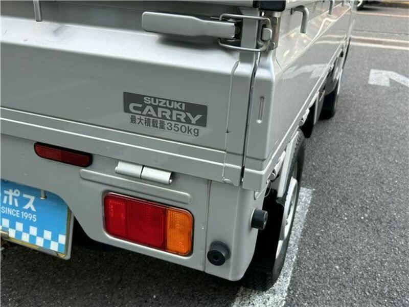 CARRY TRUCK-13