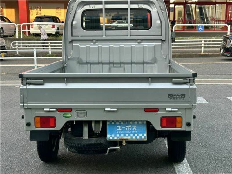 CARRY TRUCK-14