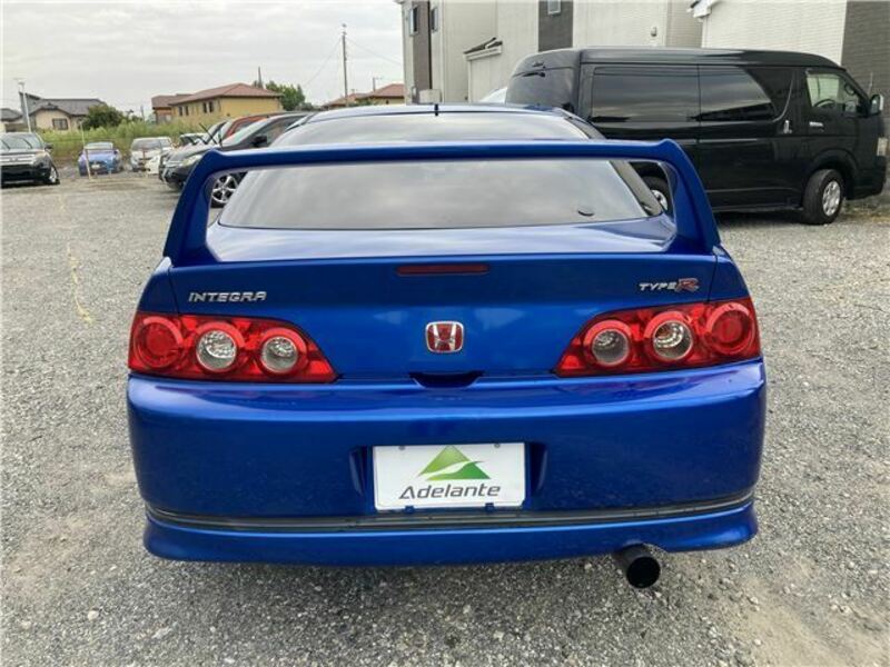 INTEGRA-7