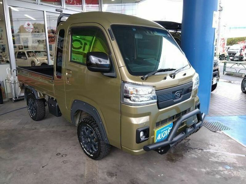 HIJET TRUCK-31