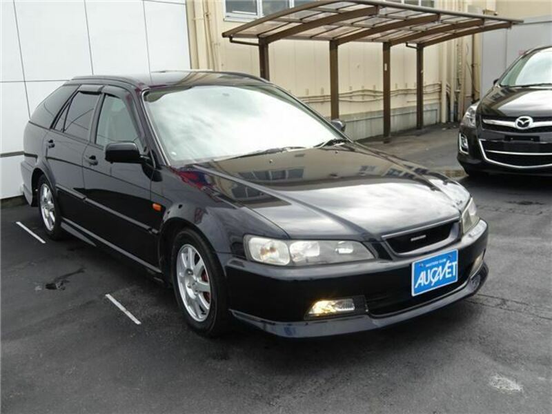 ACCORD WAGON-2