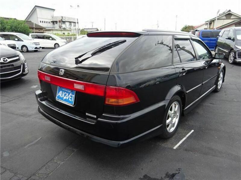 ACCORD WAGON-7