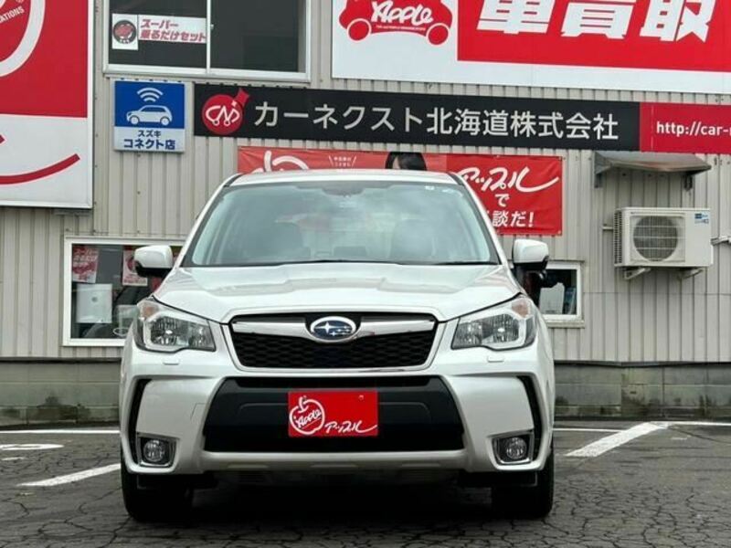 FORESTER-1