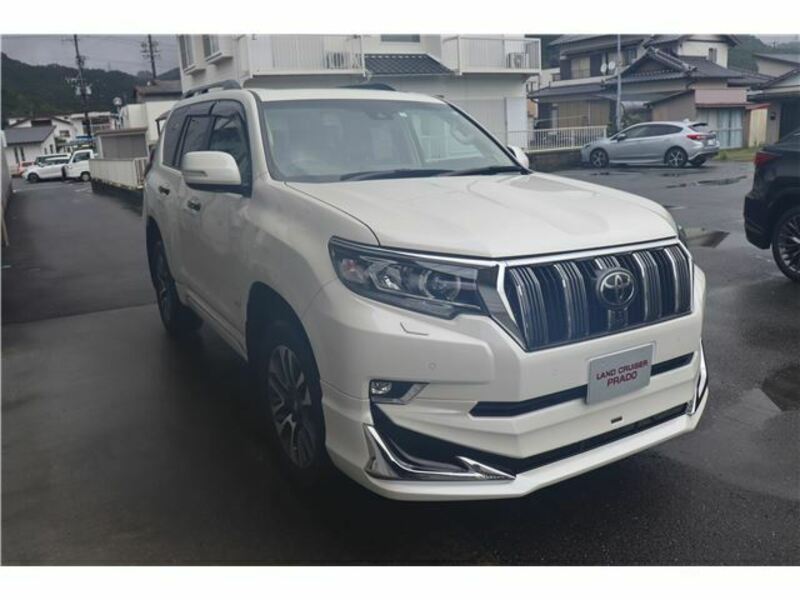 LAND CRUISER PRADO-3