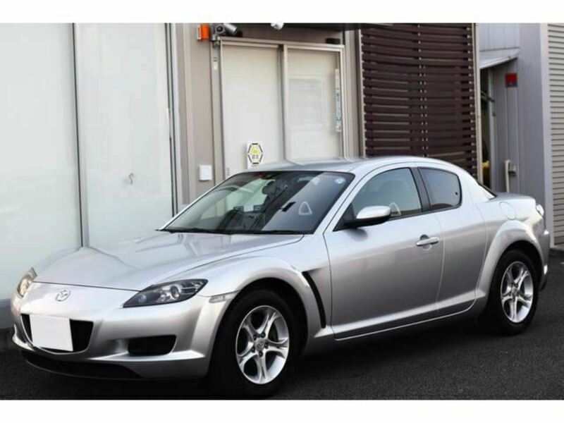 RX-8-0