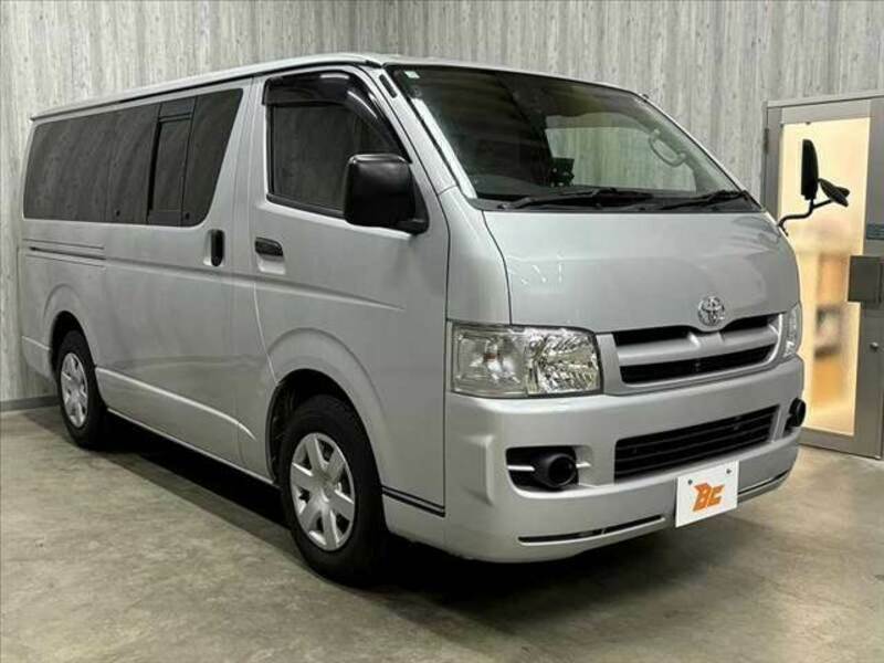 HIACE VAN-7