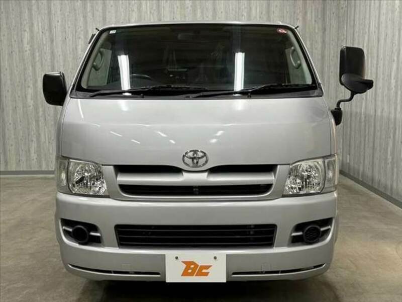 HIACE VAN-8