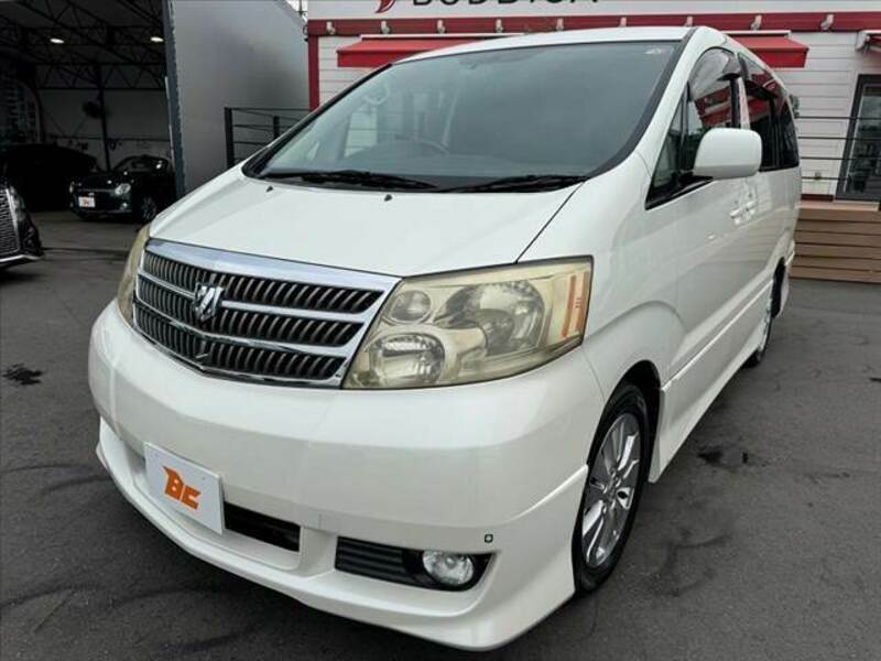 ALPHARD-9