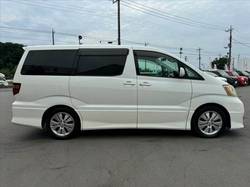 ALPHARD-11