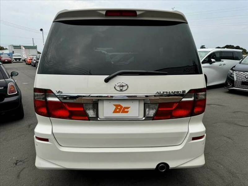 ALPHARD-13