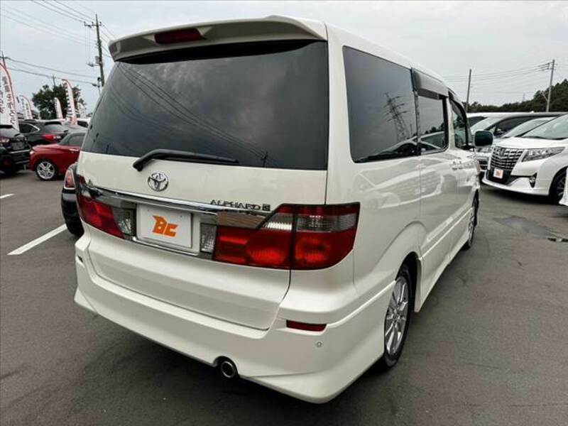 ALPHARD-14