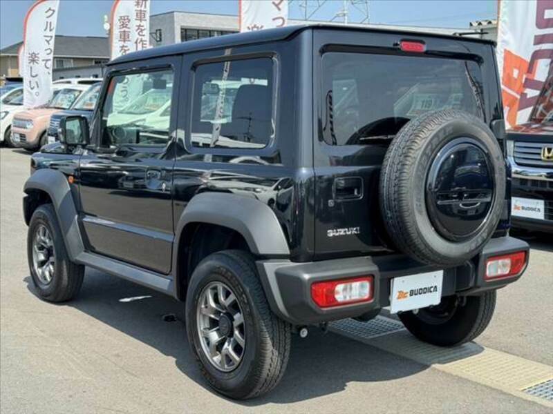 JIMNY SIERRA-12