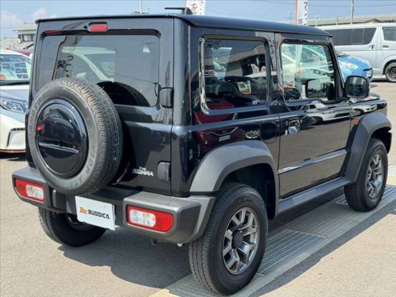 JIMNY SIERRA-14