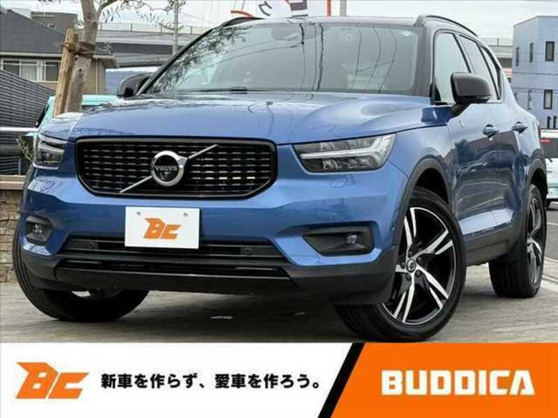 XC40