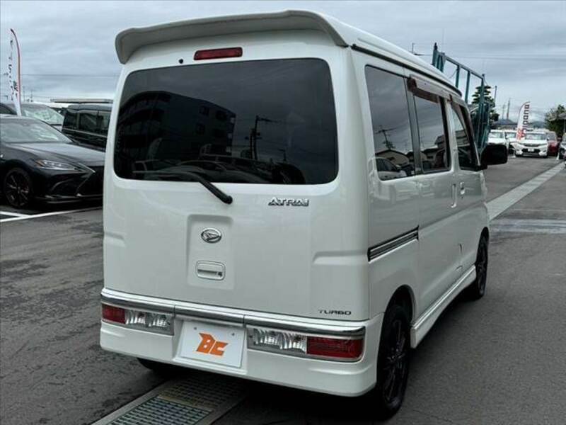 ATRAI WAGON-14