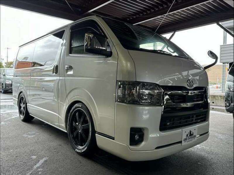 HIACE VAN-2