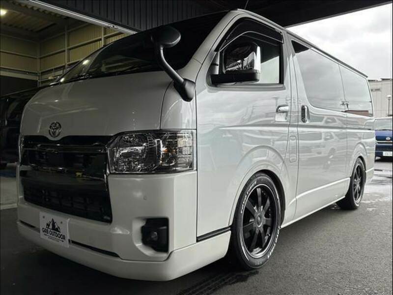 HIACE VAN-3